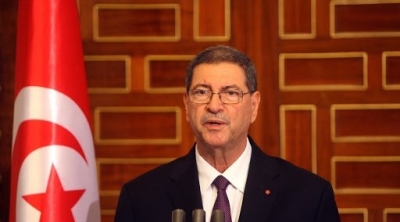 الحبيب الصيد في الإنعاش