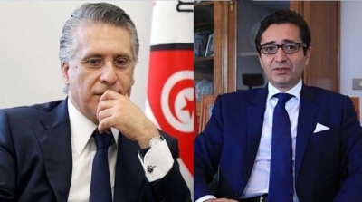 فاضل عبد الكافي: لو أصبح نبيل القروي رئيسا للجمهورية لكان أداءه أفضل من سعيد
