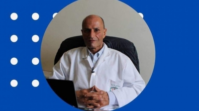 وفاة أستاذ الطب النفسي فتحي ناصف