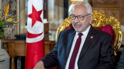 مستشار الغنوشي : رئيس البرلمان لم يتلقي اي تلقيحا ضد كورونا