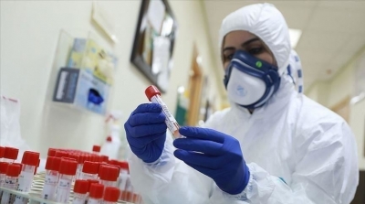تونس تسجل 21 وفاة و392 إصابة جديدة بكورونا 