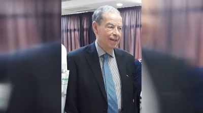 وزارة الصحة تنعى مؤسس كلية الطب بصفاقس الدكتور عبد الحفيظ السلامي 