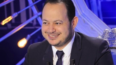 سمير الوافي لألفة الحامدي : أعجز عن منافستك في التهريج و الفشل