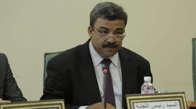 بدر الدين القمودي: المشيشي كان على علم بدخول التلاقيج لتونس