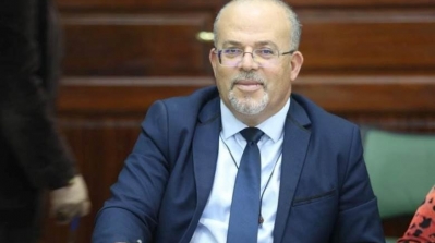 سمير ديلو: للأسف لا يمكننا مساءلة رئيس الجمهورية
