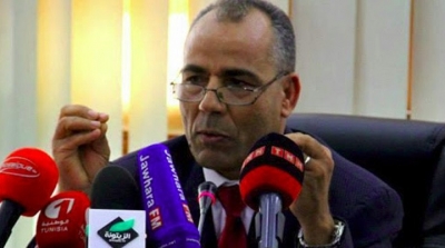  محمد الرابحي يقترح رفع الحجر الصحي الاجباري على الوافدين من الخارج