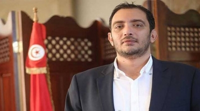 ياسين العياري لألفة الحامدي : كنت مجرد فقاعة صابون فارغة