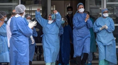 تونس : 199 ألف متعافي من فيروس كورونا 