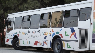 بنزرت : إيقاف السائق والقابض بعد وفاة تلميذ اثر سقوطه من حافلة