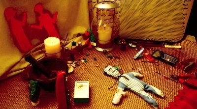 توهمهن بتخليصهن من العنوسة..القبض على مشعوذة بحوزتها مصوغا وأكثر من 200 ألف دينار