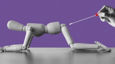 الصين تلزم جميع القادمين إليها بالمسحة الشرجية لأنها الأدق في الكشف عن كورونا