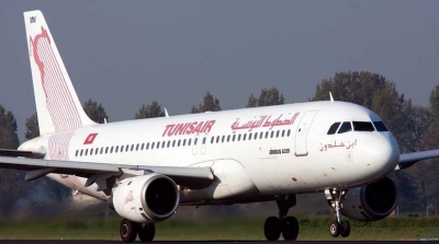 الخطوط التونسية تقلص عدد رحلاتها إلى 24 رحلة أسبوعيا 