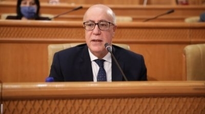 مروان العباسي : الفلاحة ساهمت في توفير مداخيل هامة للدولة