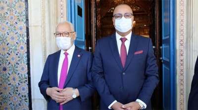 الغنوشي يدعو المشيشي الى التحقيق في ملف الأرز المسرطن 