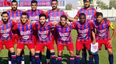 الرابطة الأولى: اتحاد تطاوين يفوز على النادي الصفاقسي 