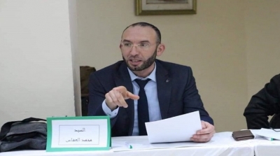 خطية مالية ضد قناة الإنسان بسبب تصريحات محمد العفاس 
