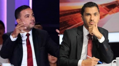 سيف الدين مخلوف : رياض جراد تخلص فيه نادية عكاشة و يبدو أنها لقحتلو 