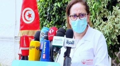 نصاف بن علية تحذر من إنهيار المنظومة الصحية