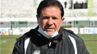 انسحاب حافظ الهواربي من تدريب الشبيبة القيروانية