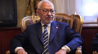 الغنوشي: النهضة تتحمل بعض المسؤولية في تأخر معالجة الأوضاع الاقتصادية