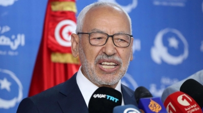 الغنوشي يهنئ الاتحاد العام التونسي للطلبة بفوزهم في انتخابات المجالس العلمية