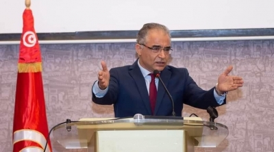 محسن مرزوق : حكام تونس قدموا كذبة لقاح لكل مواطن واحد والكذب مستمر