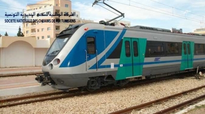 La SNCFT change les horaires des dessertes sur la ligne de la banlieue sud