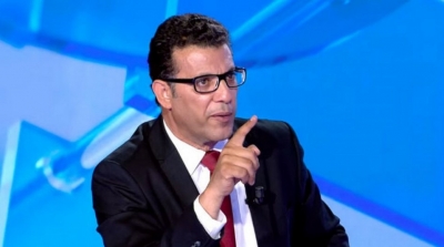 المنجي الرحوي : تشويه تمثال ابن خلدون يتعلق بحرية التعبير و مش عيب