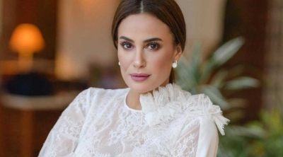 فايسبوك يختار هند صبري ضمن قائمة 'SheCreates'