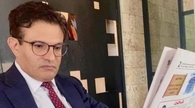 رفيق عبد السلام : عبير موسي تريد دولة البلطجة والتبوريب