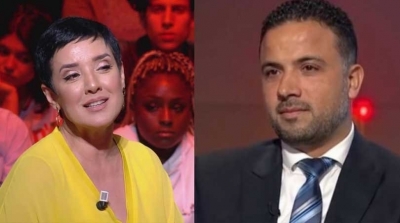 سنية الدهماني : سيف الدين مخلوف أفصح عن انتمائه الحقيقي ماعادش يكذب علينا