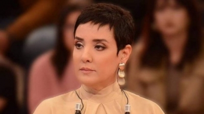سنية الدهماني : مكان عبير موسي وجماعتها هو بوشوشة