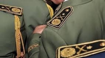 Tribunal militaire de Blida : le nouveau procès du général Bouazza