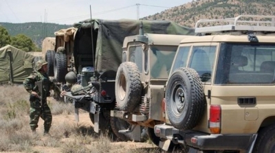 Tunisie : L’accès aux zones militaires fermées est strictement interdit