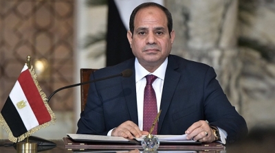 السيسي يصدر قرارا جمهوريا يسمح بزواج دبلوماسي مصري من تونسية