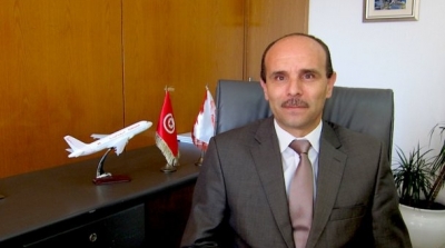 Tunisie : Khaled Chelly nouveau PDG de Tunisair