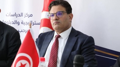 رفيق عبد السلام يهاجم الأميرال عكروت