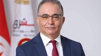 محسن مرزوق يقاضي الحكومة بسبب تلاقيح كورونا
