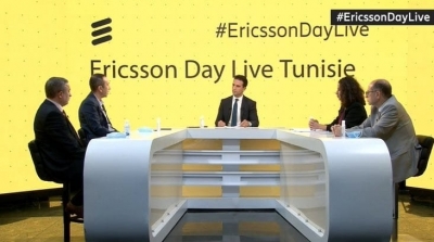 L’Ericsson Day en Tunisie : La 5G, accélérateur de la croissance économique et de l’inclusion digitale