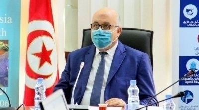 وزير الصحة يدعو المواطنين للاقبال على التطعيم للقاح كورونا