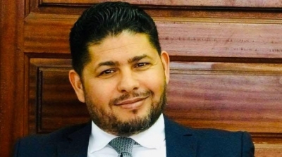 في تسريب جديد : محمد عمار يؤكد أن نبيل القروي لن يغادر السجن 