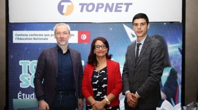 TOPNET signe un partenariat technologique en Blockchain avec Universa