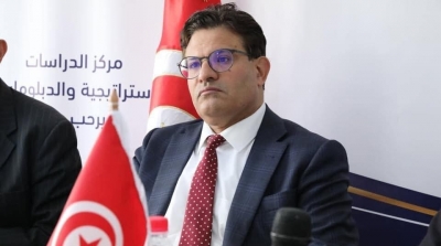 عبد السلام : التسريبات تكشف إنخراط رئاسة الجمهورية في التآمر على مؤسسات الدولة