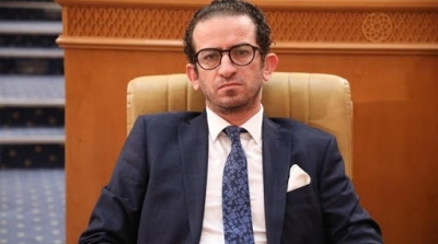 أسامة الخليفي : التسريبات تثبت أن نبيل القروي في محكمة قيس سعيد وحزامه السياسي