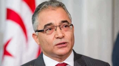 محسن مرزوق : يجب إعطاء الأوامر لالقاء القبض على سيف الدين مخلوف 