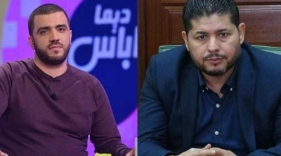 النيابة العمومية تفتح تحقيقا في التسجيل المسرب بين محمد عمار وراشد الخياري