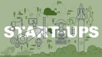 Lancement officiel du projet 'Startups et PME Innovantes', le 23 mars 2021