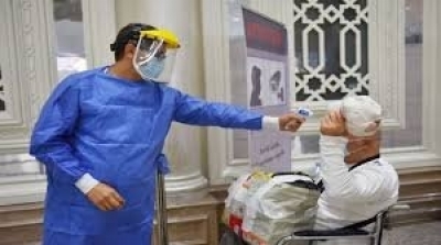 تسجيل 549 إصابة جديدة و25 حالة وفاة بكورونا في تونس 