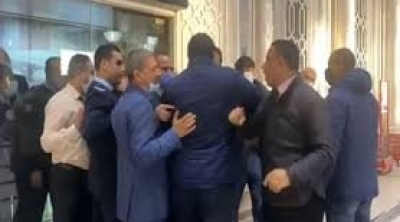 الصادق بلعيد : كان يجب الإيقاف الفوري لسيف الدين مخلوف 