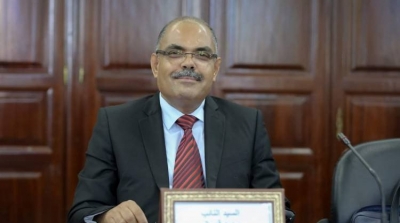 محمد القوماني: شتم الغنوشي في جلسة عامة ثمنه 3 الاف دينار 